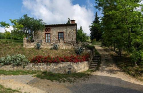 Castellina in Chianti Apartment | Agriturismo Buondonno