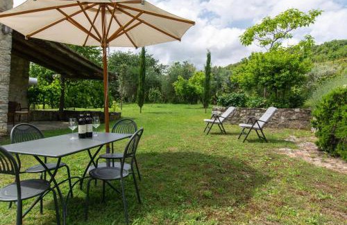 Castellina in Chianti Apartment | Agriturismo Buondonno