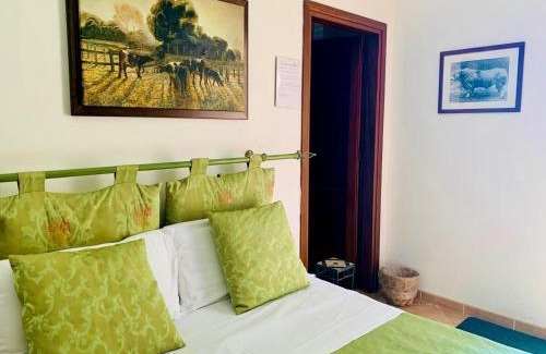 Castelvetrano House | Agriturismo Carbona