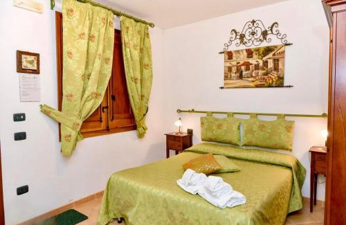 Castelvetrano House | Agriturismo Carbona