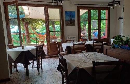 Coreglia Antelminelli House | Agriturismo Capo Dezza