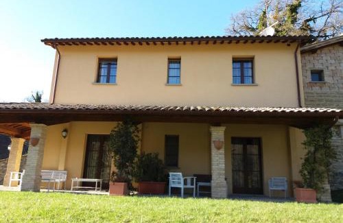 Mercatello sul Metauro House | Agriturismo Ca' Montioni