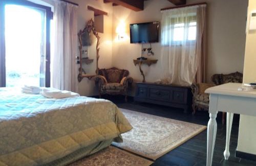 Mercatello sul Metauro House | Agriturismo Ca' Montioni