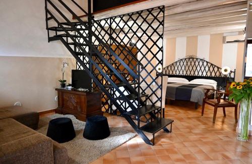Caltagirone House | Agriturismo Vecchia Masseria Charme&Relax