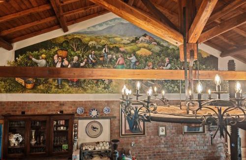 Rovittello House | Agriturismo Kikajon