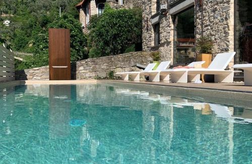 Badalucco House | Agriturismo l'Adagio