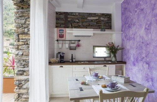 Badalucco House | Agriturismo l'Adagio