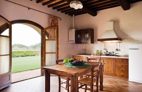 Peccioli Other | Agriturismo L'Antica Fornace