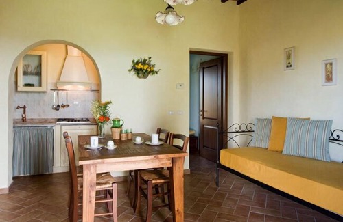 Peccioli Other | Agriturismo L'Antica Fornace