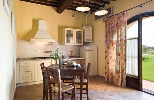 Peccioli Other | Agriturismo L'Antica Fornace
