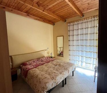 Baratili San Pietro House | Agriturismo la Cantina