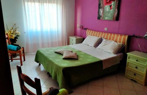 Baratili San Pietro House | Agriturismo la Cantina