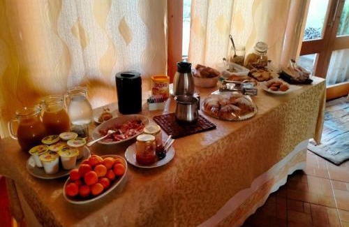 Baratili San Pietro House | Agriturismo la Cantina