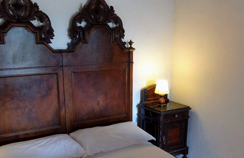 Varese Ligure House | Agriturismo l'Origano