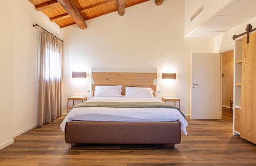 Montegaldella House | AGRITURISMO LA CAMPAGNOLA