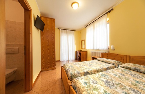 Prata Camportaccio Other | Agriturismo La Campagnola