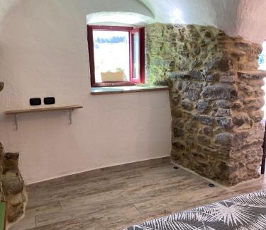Bagnone House | Agriturismo La Cascina dei Chicchi