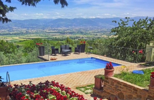 Cantalupo House | Agriturismo la Casetta di Chiara by Interhome