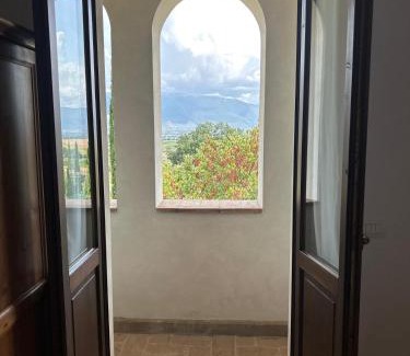 Montefalco Apartment | AGRITURISMO LA CORTE DEI CAVALIERI
