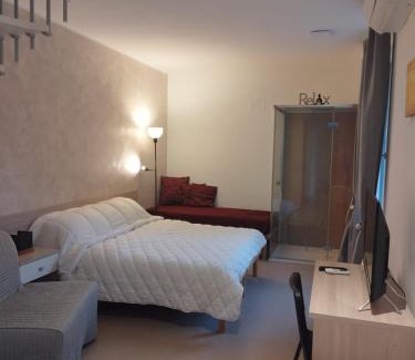 Sanremo House | Agriturismo La dimora dei Re