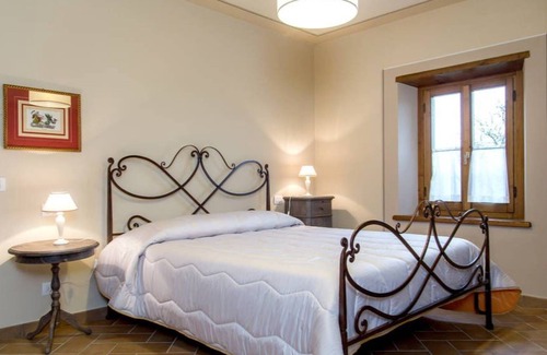 Poppi Other | Agriturismo La Dolce Vista