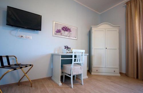Montefalco House | Agriturismo La Madonnina