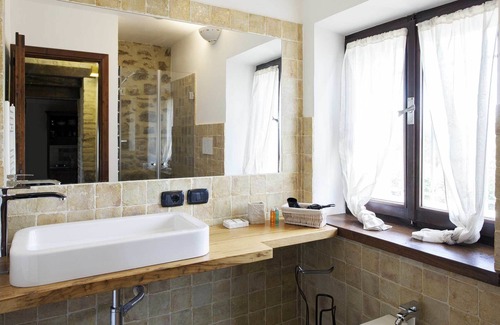 Lidarno Other | Agriturismo la Palazzetta di Assisi