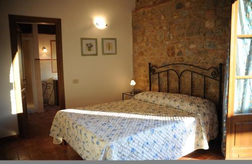 San Macario In Monte House | Agriturismo La Peschiera
