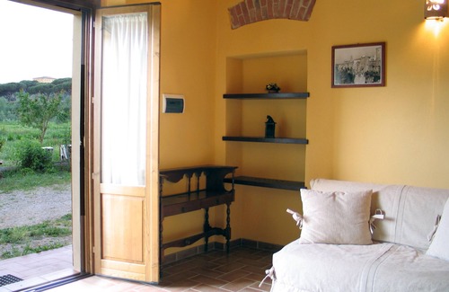 Alberese Other | Agriturismo La pulledraia