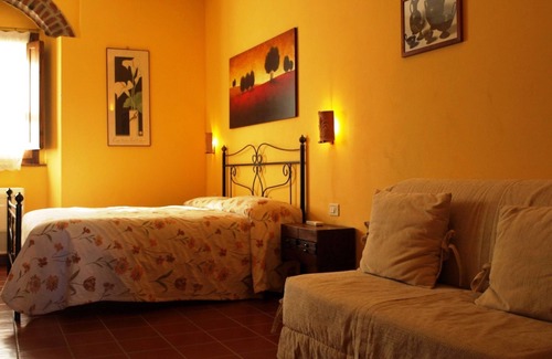 Alberese Other | Agriturismo La pulledraia