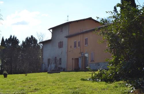 Rignano sull'Arno House | Agriturismo La Querce
