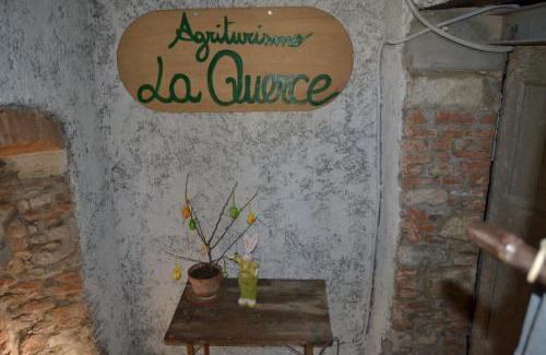 Rignano sull'Arno House | Agriturismo La Querce