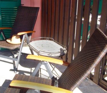 Levanto House | Agriturismo La Quiete