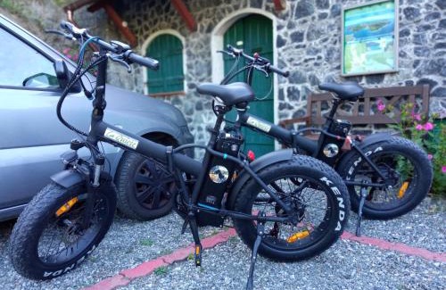 Levanto House | Agriturismo La Quiete