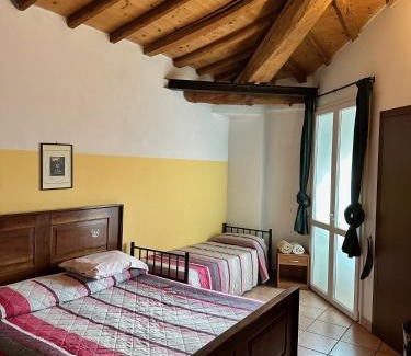 Porto Mantovano House | Agriturismo La Rasdora