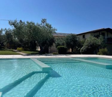 Pianella House | Agriturismo La Rustica