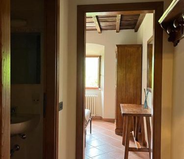 Firenzuola House | Agriturismo La Selva di Frena