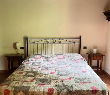 Firenzuola House | Agriturismo La Selva di Frena