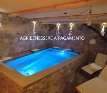 Ranica House | Agriturismo La Soglia Del Parco