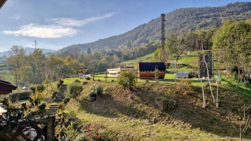Ranica House | Agriturismo La Soglia Del Parco