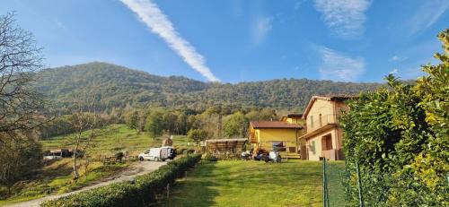 Ranica House | Agriturismo La Soglia Del Parco