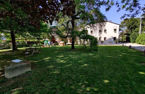 Montegaldella Apartment | Agriturismo La Sophora