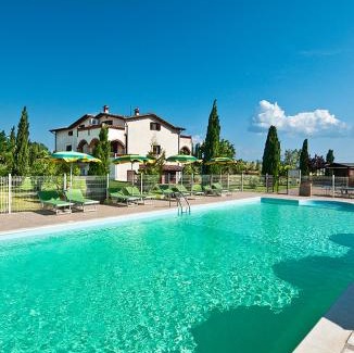 Montalto di Castro House | Agriturismo La Verde Rosa