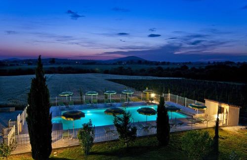 Montalto di Castro House | Agriturismo La Verde Rosa