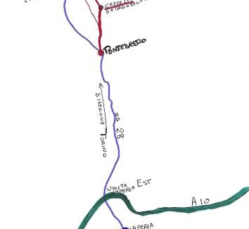 Gazzelli House | Agriturismo La Vigna