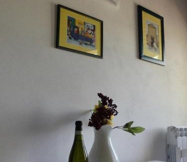 Gazzelli House | Agriturismo La Vigna