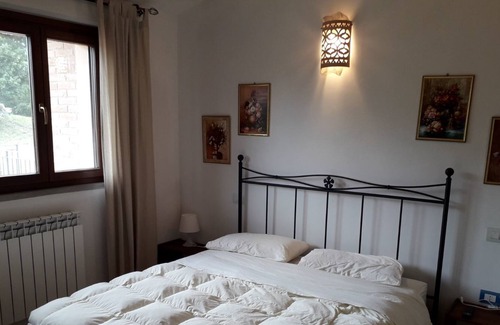 Fabriano Other | Agriturismo La Vita è Bella