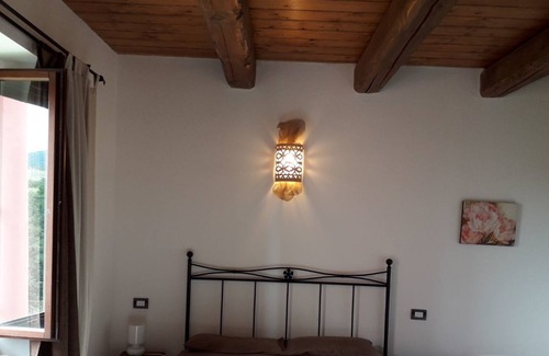 Fabriano Other | Agriturismo La Vita è Bella