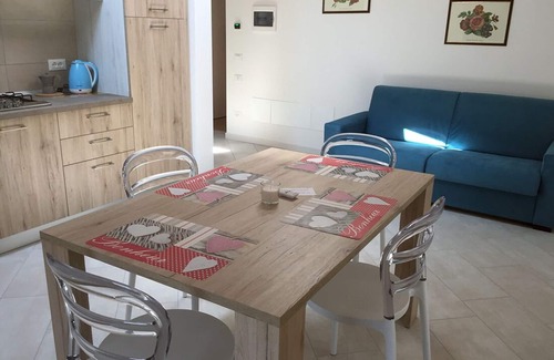 Torri del Benaco House | Agriturismo Le Anze