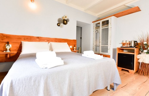 Seggiano Other | Agriturismo Le Casaline